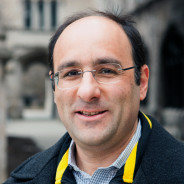 Esmael J. Haddadian 
