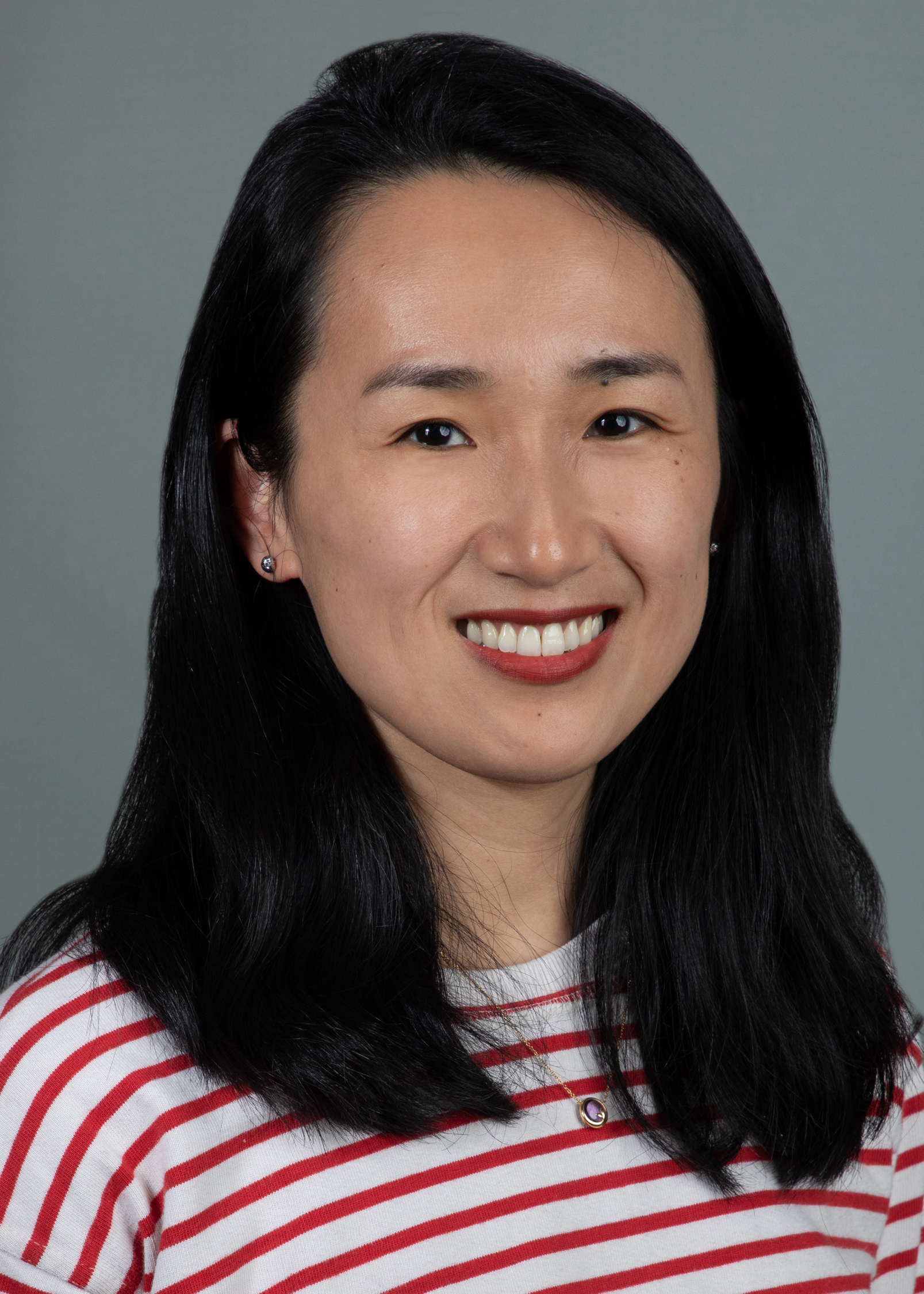 Headshot of CCTL Pedagogy Fellow Xuanyao Liu