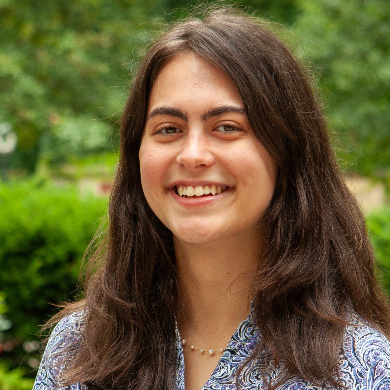 Alexandra Ware headshot 