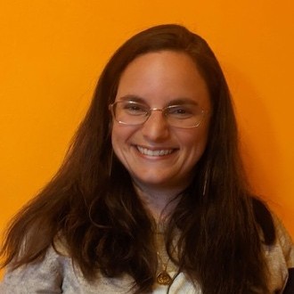 Jessica Kirzane headshot