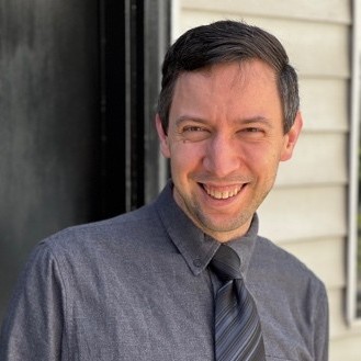 Jonathan Williams headshot