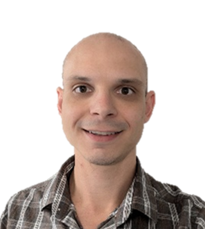 Joshua Weatherston headshot