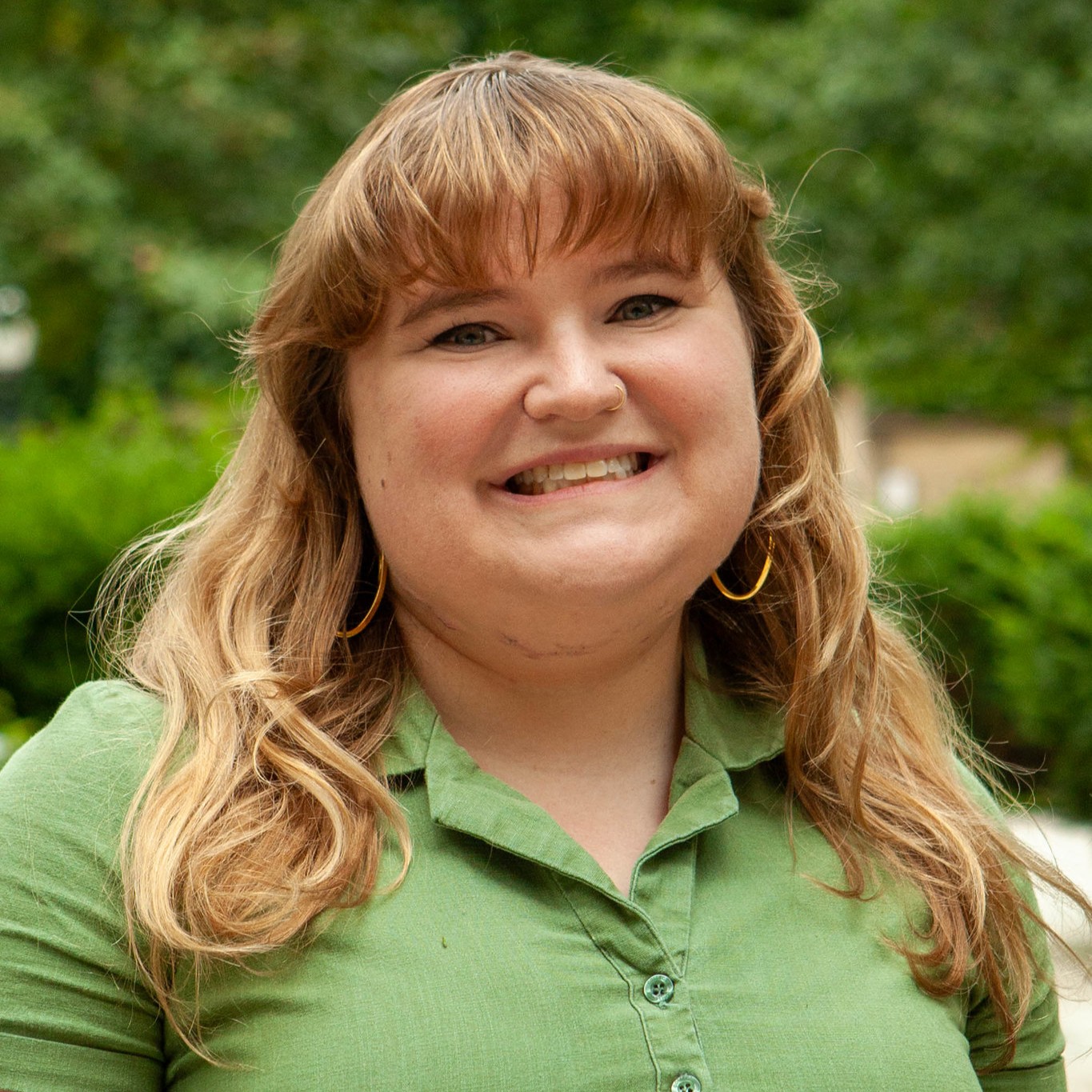 Maureen McCord headshot